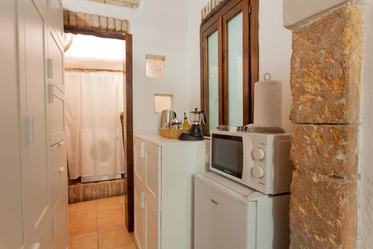 Centro Storico CagliariCasa Tipica Sarda Apartment Bagian luar foto