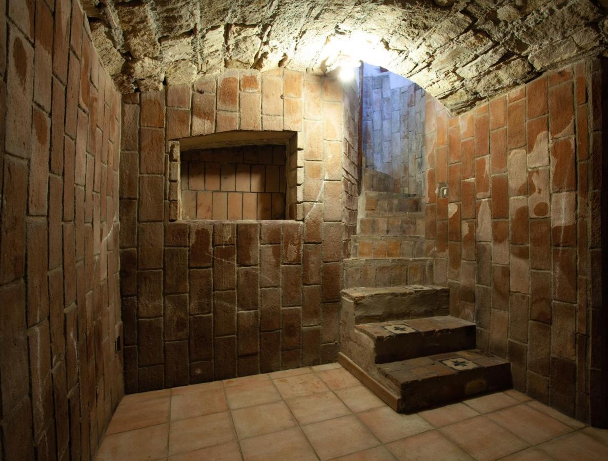 Centro Storico CagliariCasa Tipica Sarda Apartment Bagian luar foto